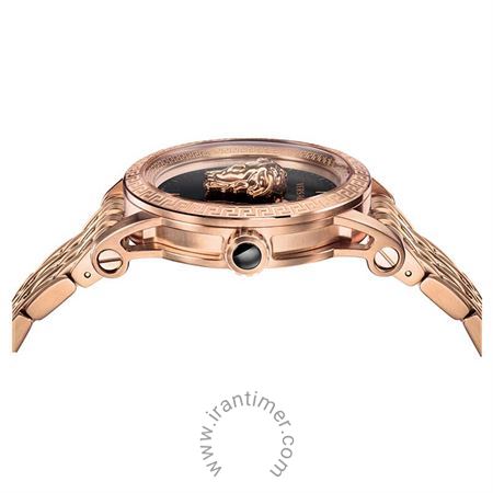 قیمت و خرید ساعت مچی مردانه ورساچه(Versace) مدل VERD007 18 کلاسیک | اورجینال و اصلی