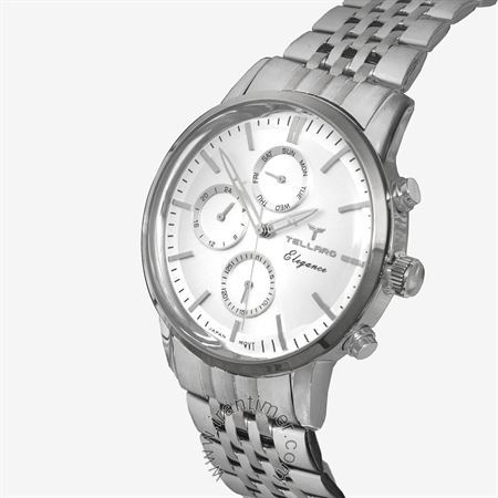 قیمت و خرید ساعت مچی مردانه تلارو(Tellaro) مدل T3060G-S2222 کلاسیک | اورجینال و اصلی
