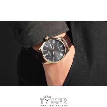 قیمت و خرید ساعت مچی مردانه سیتیزن(CITIZEN) مدل NH8353-00H کلاسیک | اورجینال و اصلی