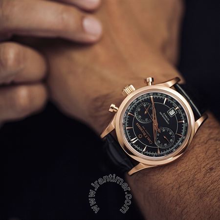 قیمت و خرید ساعت مچی مردانه کارل اف بوشرر(Carl F. Bucherer) مدل 00.10919.03.33.01 کلاسیک | اورجینال و اصلی