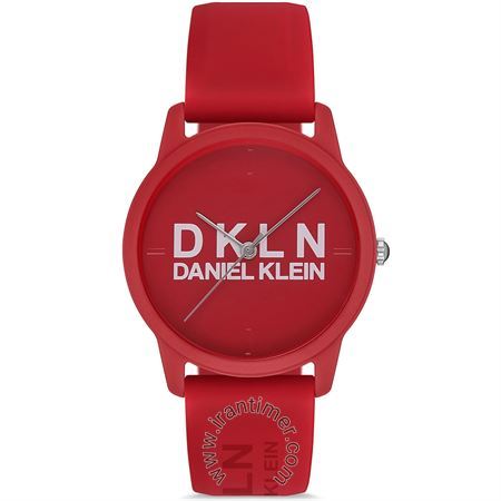 قیمت و خرید ساعت مچی زنانه دنیل کلین(Daniel Klein) مدل DK.1.12645-2 اسپرت | اورجینال و اصلی