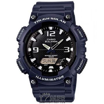 قیمت و خرید ساعت مچی مردانه کاسیو (CASIO) جنرال مدل AQ-S810W-2A2VDF اسپرت | اورجینال و اصلی