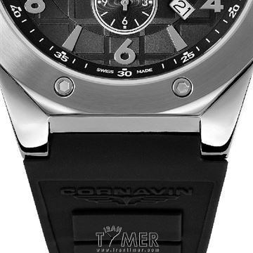 قیمت و خرید ساعت مچی مردانه کورناوین(CORNAVIN) مدل COR2012-2001R اسپرت | اورجینال و اصلی