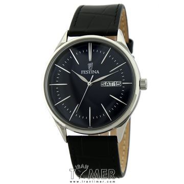 قیمت و خرید ساعت مچی مردانه فستینا(FESTINA) مدل F6837/3 کلاسیک | اورجینال و اصلی