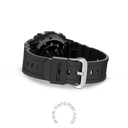 قیمت و خرید ساعت مچی مردانه کاسیو (CASIO) جی شاک مدل GW-5000HS-1DR اسپرت | اورجینال و اصلی