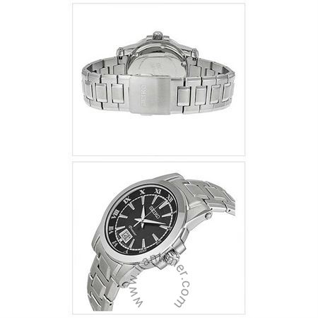 قیمت و خرید ساعت مچی مردانه سیکو(SEIKO) مدل SUR015P1 کلاسیک | اورجینال و اصلی
