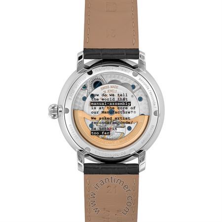 قیمت و خرید ساعت مچی مردانه فردریک کنستانت(FREDERIQUE CONSTANT) مدل FC-705SOC4S6 کلاسیک | اورجینال و اصلی