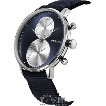 قیمت و خرید ساعت مچی مردانه برینگ(BERING) مدل B13242-507 کلاسیک | اورجینال و اصلی
