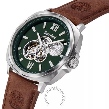 قیمت و خرید ساعت مچی مردانه تیمبرلند(TIMBERLAND) مدل TDWGE0082501 کلاسیک | اورجینال و اصلی