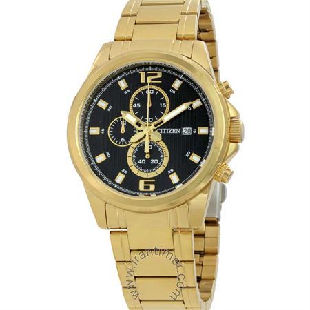 قیمت و خرید ساعت مچی مردانه سیتیزن(CITIZEN) مدل AN3552-50E کلاسیک | اورجینال و اصلی