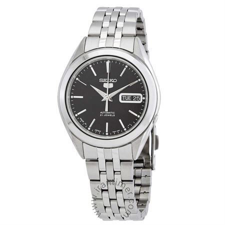 قیمت و خرید ساعت مچی مردانه سیکو(SEIKO) مدل SNKL23J1 کلاسیک | اورجینال و اصلی