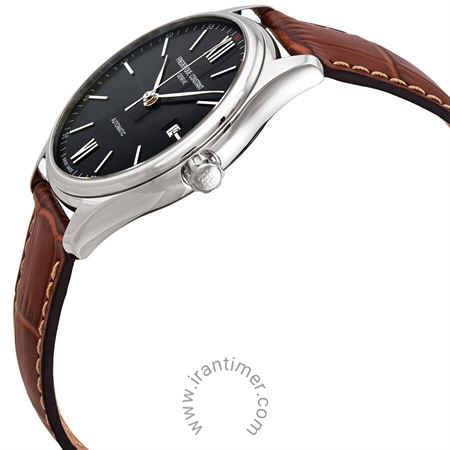 قیمت و خرید ساعت مچی مردانه فردریک کنستانت(FREDERIQUE CONSTANT) مدل FC-303BN5B6 کلاسیک | اورجینال و اصلی