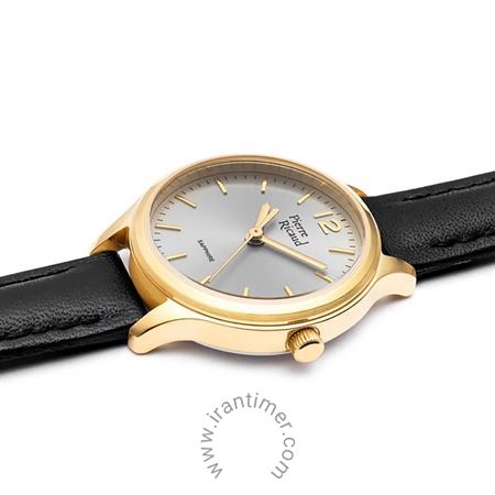 قیمت و خرید ساعت مچی زنانه پیر ریکو(Pierre Ricaud) مدل P51087.1257Q کلاسیک | اورجینال و اصلی
