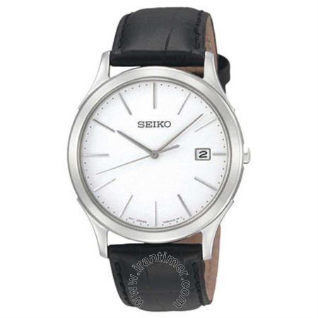 قیمت و خرید ساعت مچی مردانه سیکو(SEIKO) مدل SGEE07P1 کلاسیک | اورجینال و اصلی