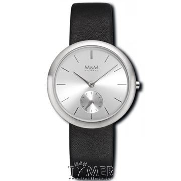قیمت و خرید ساعت مچی زنانه ام اند ام(M & M) مدل M11932-422 کلاسیک | اورجینال و اصلی