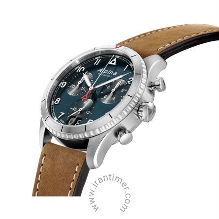 قیمت و خرید ساعت مچی مردانه آلپینا(ALPINA) مدل AL-372NW4S26 کلاسیک | اورجینال و اصلی