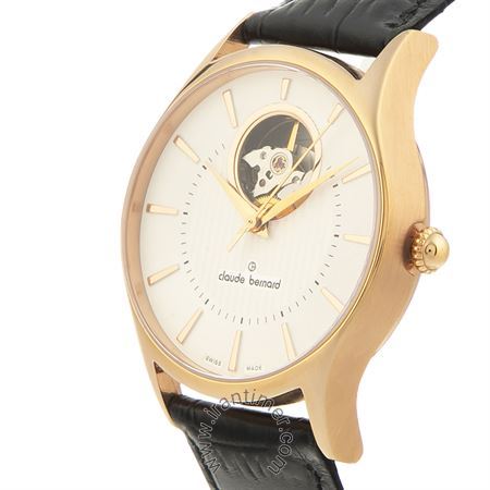 قیمت و خرید ساعت مچی مردانه کلودبرنارد(CLAUDE BERNARD) مدل 85009 37R AIR کلاسیک | اورجینال و اصلی