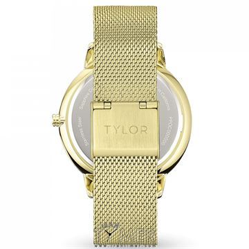 قیمت و خرید ساعت مچی زنانه تیلور(TYLOR) مدل TLAD011 کلاسیک | اورجینال و اصلی