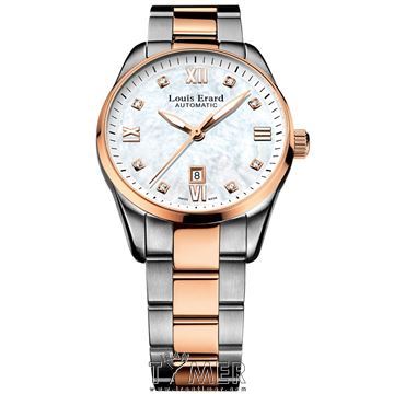 قیمت و خرید ساعت مچی زنانه لوئیس ارارد(LOUIS ERARD) مدل 20100AB34.BMA20 کلاسیک | اورجینال و اصلی