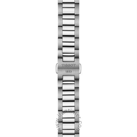 قیمت و خرید ساعت مچی مردانه تیسوت(TISSOT) مدل T150.410.11.031.00 کلاسیک | اورجینال و اصلی