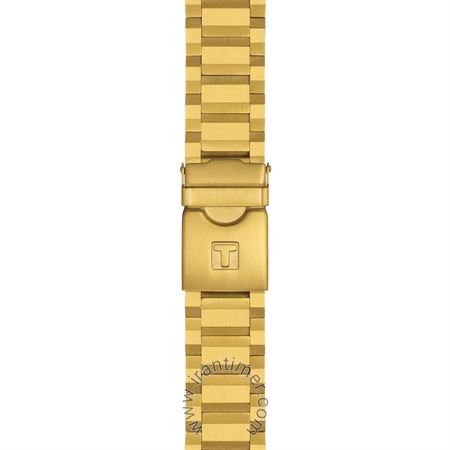 قیمت و خرید ساعت مچی مردانه تیسوت(TISSOT) مدل T125.617.33.051.01 اسپرت | اورجینال و اصلی