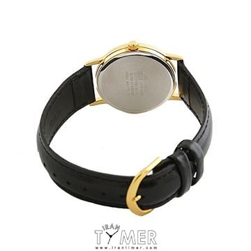 قیمت و خرید ساعت مچی زنانه کاسیو (CASIO) جنرال مدل LTP-1095Q-1B کلاسیک | اورجینال و اصلی