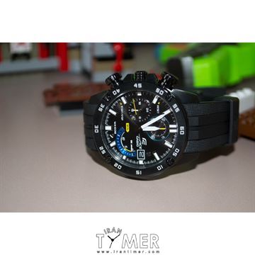 قیمت و خرید ساعت مچی مردانه کاسیو (CASIO) ادیفس(ادیفایس) مدل EFR-558BP-1AVUEF اسپرت | اورجینال و اصلی