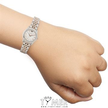 قیمت و خرید ساعت مچی زنانه امپریو آرمانی(EMPORIO ARMANI) مدل AR1825 کلاسیک | اورجینال و اصلی