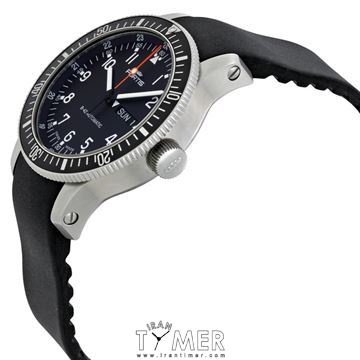 قیمت و خرید ساعت مچی مردانه فورتیس(FORTIS) مدل F-647.10.11-LF.01 اسپرت | اورجینال و اصلی