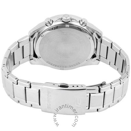 قیمت و خرید ساعت مچی مردانه کاسیو (CASIO) مدل EFV-650D-2AVUDF کلاسیک | اورجینال و اصلی