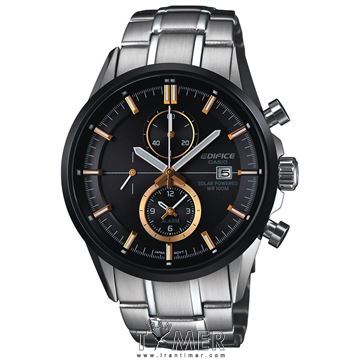 قیمت و خرید ساعت مچی مردانه کاسیو (CASIO) ادیفس(ادیفایس) مدل EFB-503SBDB-1AVDR کلاسیک | اورجینال و اصلی