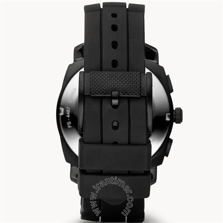 قیمت و خرید ساعت مچی مردانه فسیل(FOSSIL) مدل FS4487IE اسپرت | اورجینال و اصلی