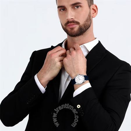 قیمت و خرید ساعت مچی مردانه مازراتی(MASERATI) مدل R8851151007 اسپرت | اورجینال و اصلی