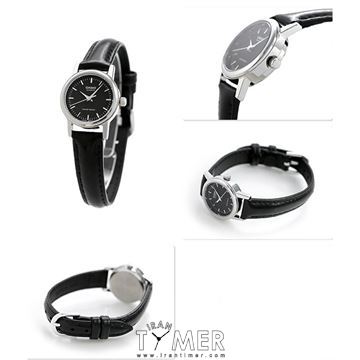 قیمت و خرید ساعت مچی زنانه کاسیو (CASIO) جنرال مدل LTP-1095E-1ADF کلاسیک | اورجینال و اصلی
