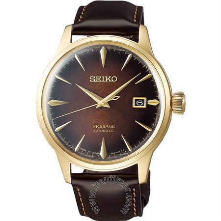 قیمت و خرید ساعت مچی مردانه سیکو(SEIKO) مدل SRPD36J1 کلاسیک | اورجینال و اصلی