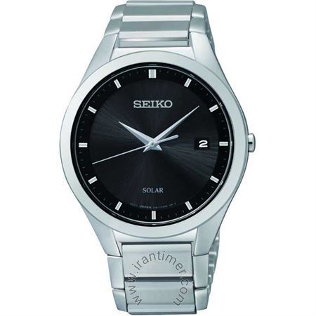 قیمت و خرید ساعت مچی مردانه سیکو(SEIKO) مدل SNE241P1 کلاسیک | اورجینال و اصلی