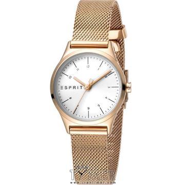 قیمت و خرید ساعت مچی زنانه اسپریت(ESPRIT) مدل ES1L052M0075 کلاسیک | اورجینال و اصلی