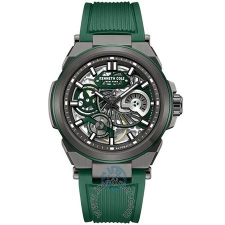 قیمت و خرید ساعت مچی مردانه کنت کول(KENNETH COLE) مدل KCWGZ0065603 اسپرت | اورجینال و اصلی