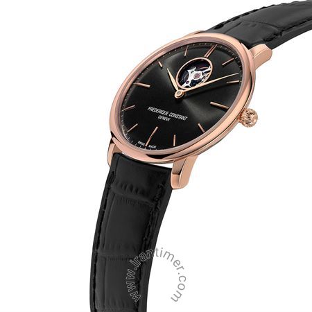 قیمت و خرید ساعت مچی مردانه فردریک کنستانت(FREDERIQUE CONSTANT) مدل FC-312B4S4 کلاسیک | اورجینال و اصلی