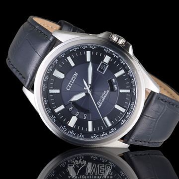 قیمت و خرید ساعت مچی مردانه سیتیزن(CITIZEN) مدل CB0180-11L کلاسیک | اورجینال و اصلی