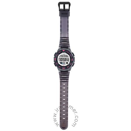 قیمت و خرید ساعت مچی مردانه زنانه کاسیو (CASIO) جنرال مدل LWS-1100H-8AVDF اسپرت | اورجینال و اصلی