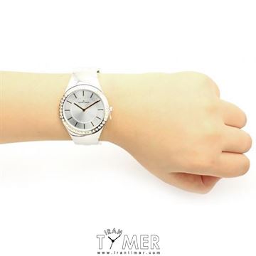قیمت و خرید ساعت مچی زنانه ژاک لمن(JACQUES LEMANS) مدل 1-1665C کلاسیک | اورجینال و اصلی