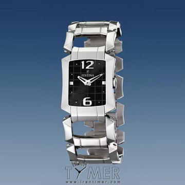 قیمت و خرید ساعت مچی زنانه فستینا(FESTINA) مدل f16470/5 فشن | اورجینال و اصلی
