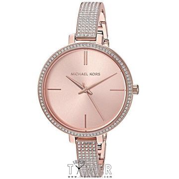 قیمت و خرید ساعت مچی زنانه مایکل کورس(MICHAEL KORS) مدل MK3785 فشن | اورجینال و اصلی