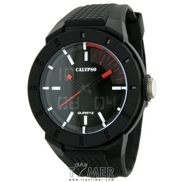 قیمت و خرید ساعت مچی مردانه کلیپسو(CALYPSO) مدل k5629/2 کلاسیک | اورجینال و اصلی