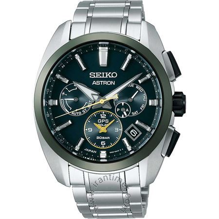 قیمت و خرید ساعت مچی مردانه سیکو(SEIKO) مدل SSH071J1 کلاسیک | اورجینال و اصلی