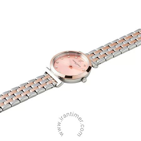 قیمت و خرید ساعت مچی زنانه پیر کاردین(PIERRE CARDIN) مدل CF.0803.SU.RG کلاسیک | اورجینال و اصلی