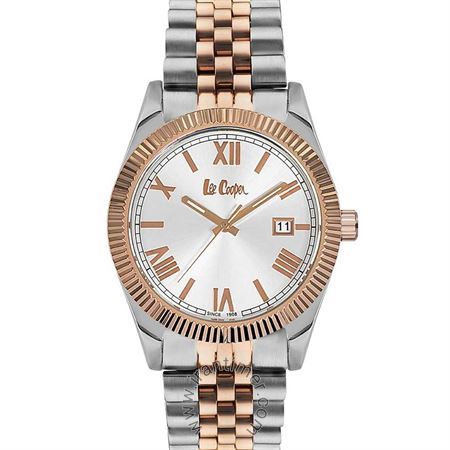 قیمت و خرید ساعت مچی مردانه لیکوپر(LEE COOPER) مدل LC06478.530 کلاسیک | اورجینال و اصلی