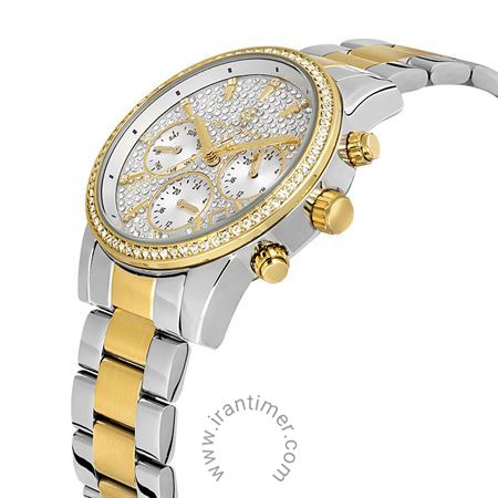 قیمت و خرید ساعت مچی زنانه دیوید گانر(David Guner) مدل DG-8740LA-D1 فشن | اورجینال و اصلی