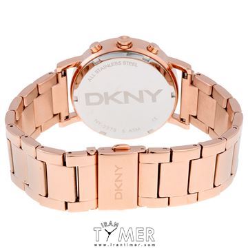 قیمت و خرید ساعت مچی زنانه دی کی ان وای(DKNY) مدل NY2261 کلاسیک | اورجینال و اصلی